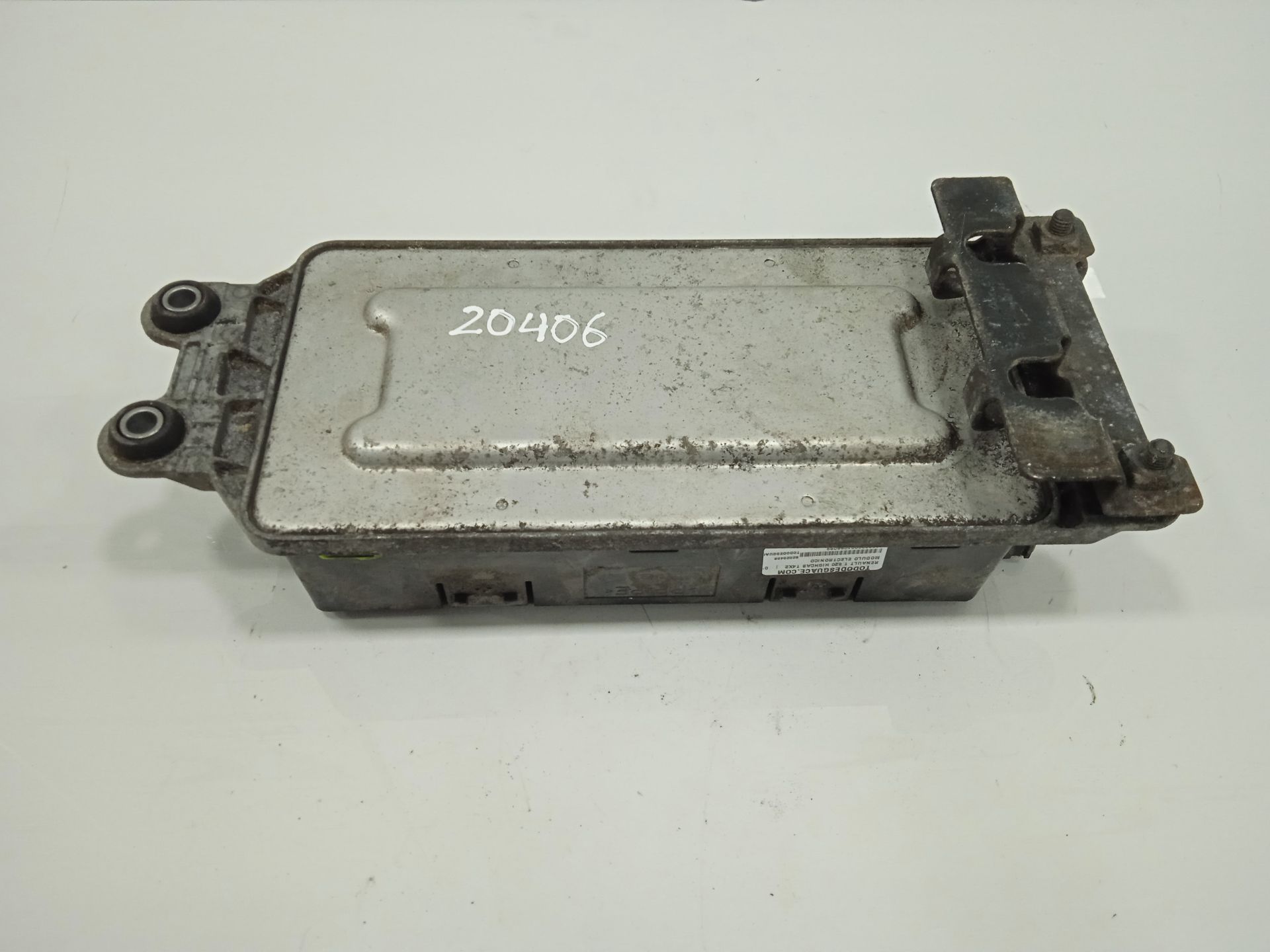 MODULO ELECTRONICO RENAULT T 520 HIGHCAB T4X2