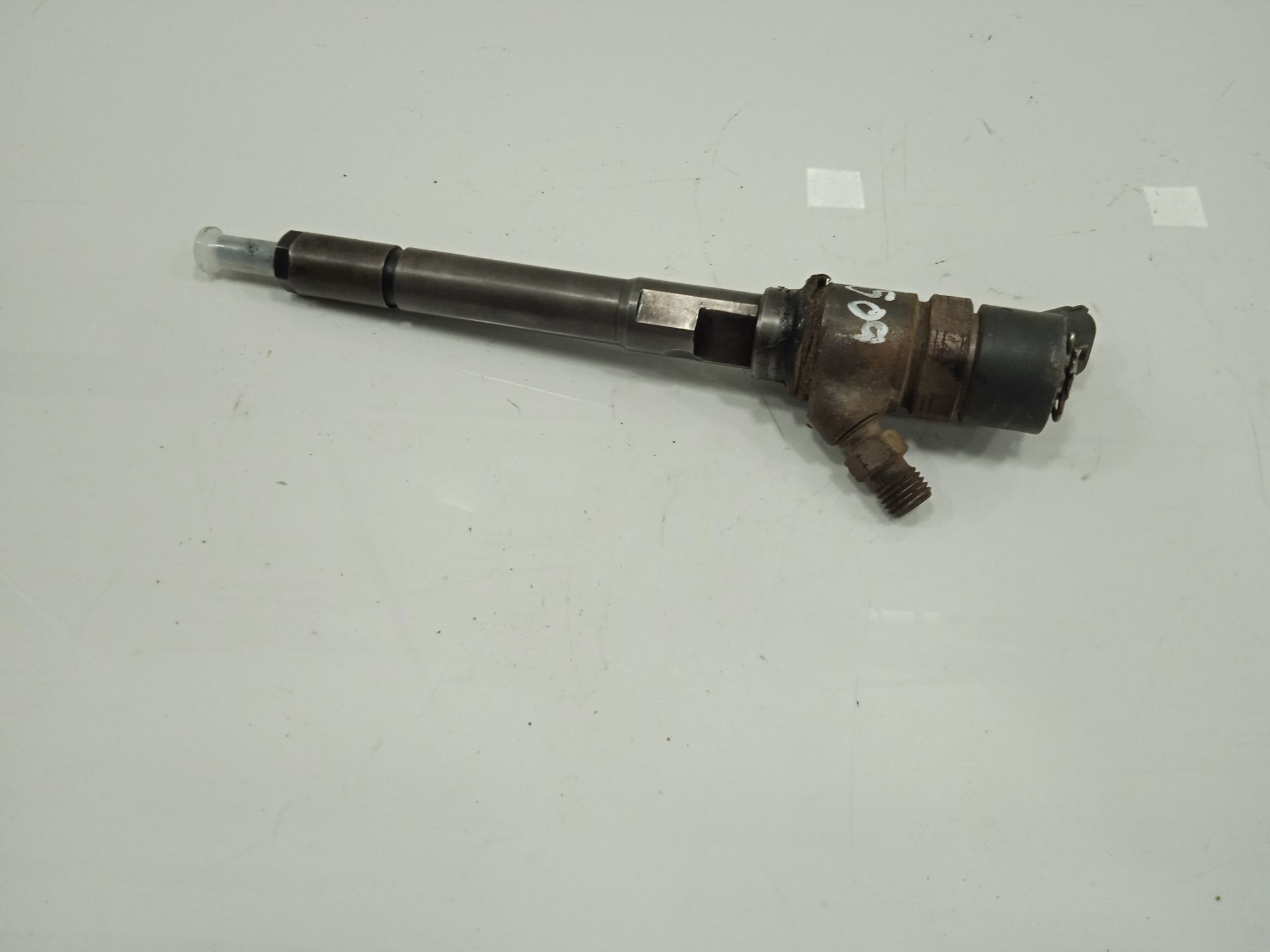 INYECTOR foto 2