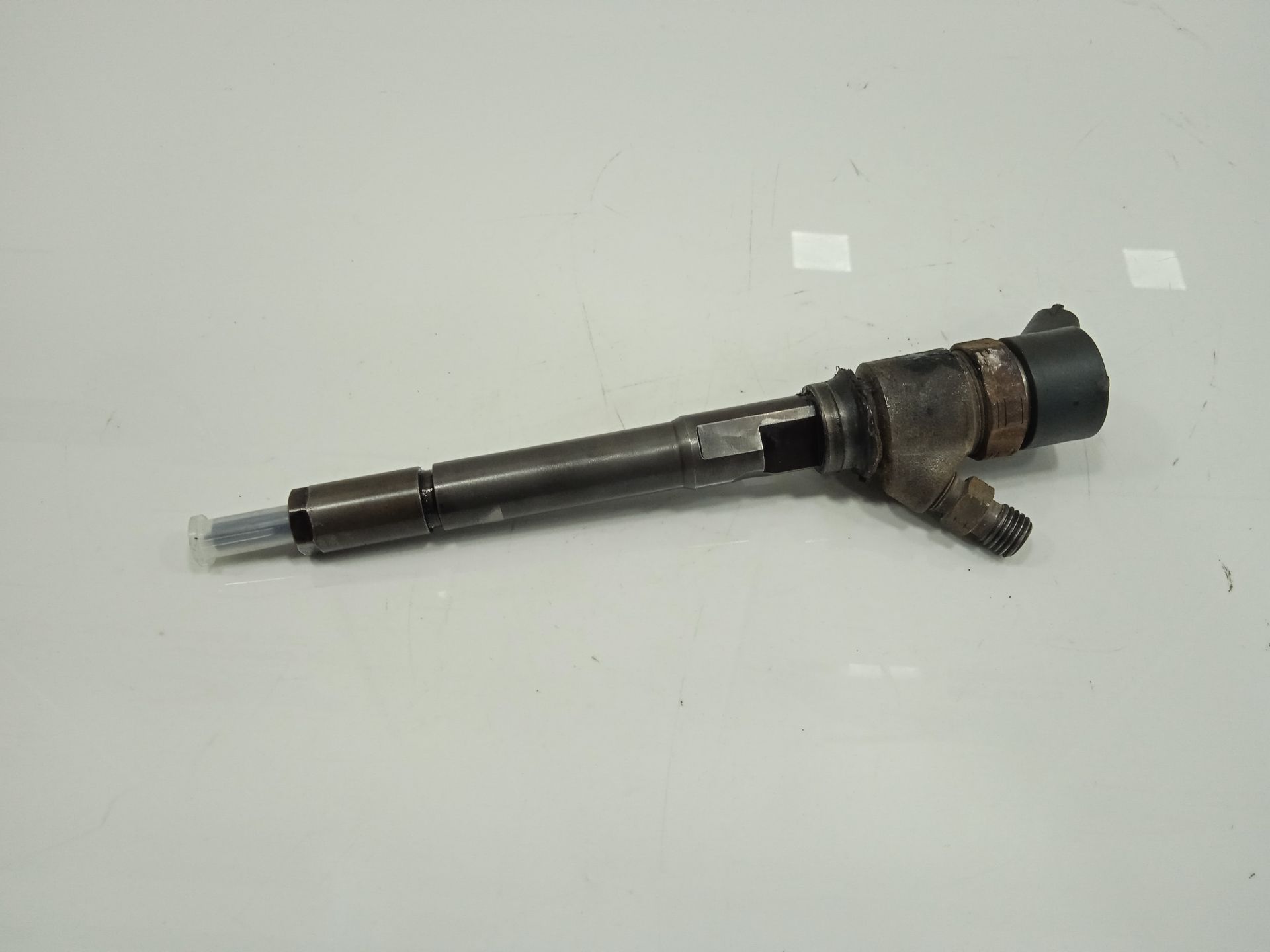 INYECTOR foto 2