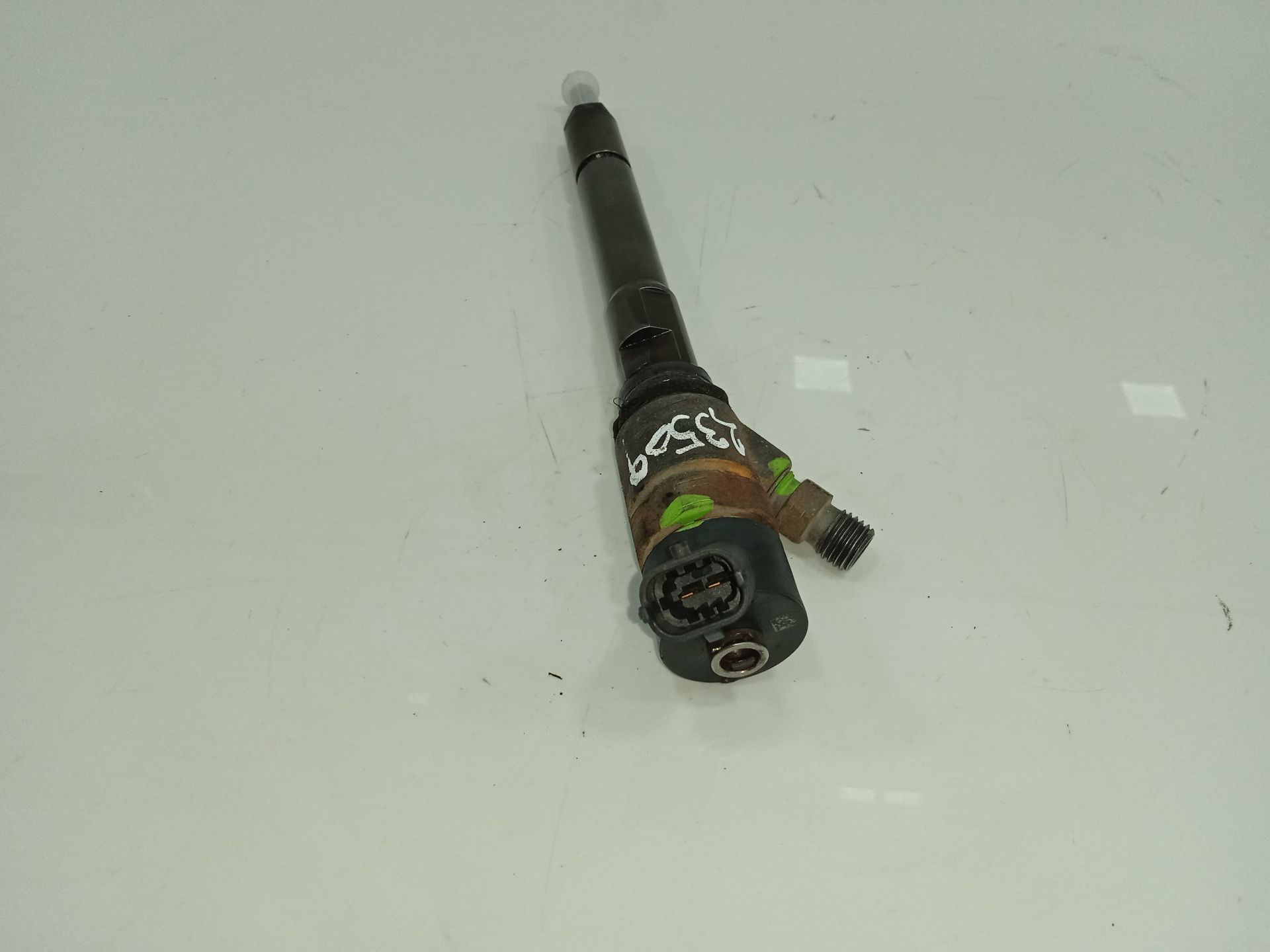 INYECTOR foto 3