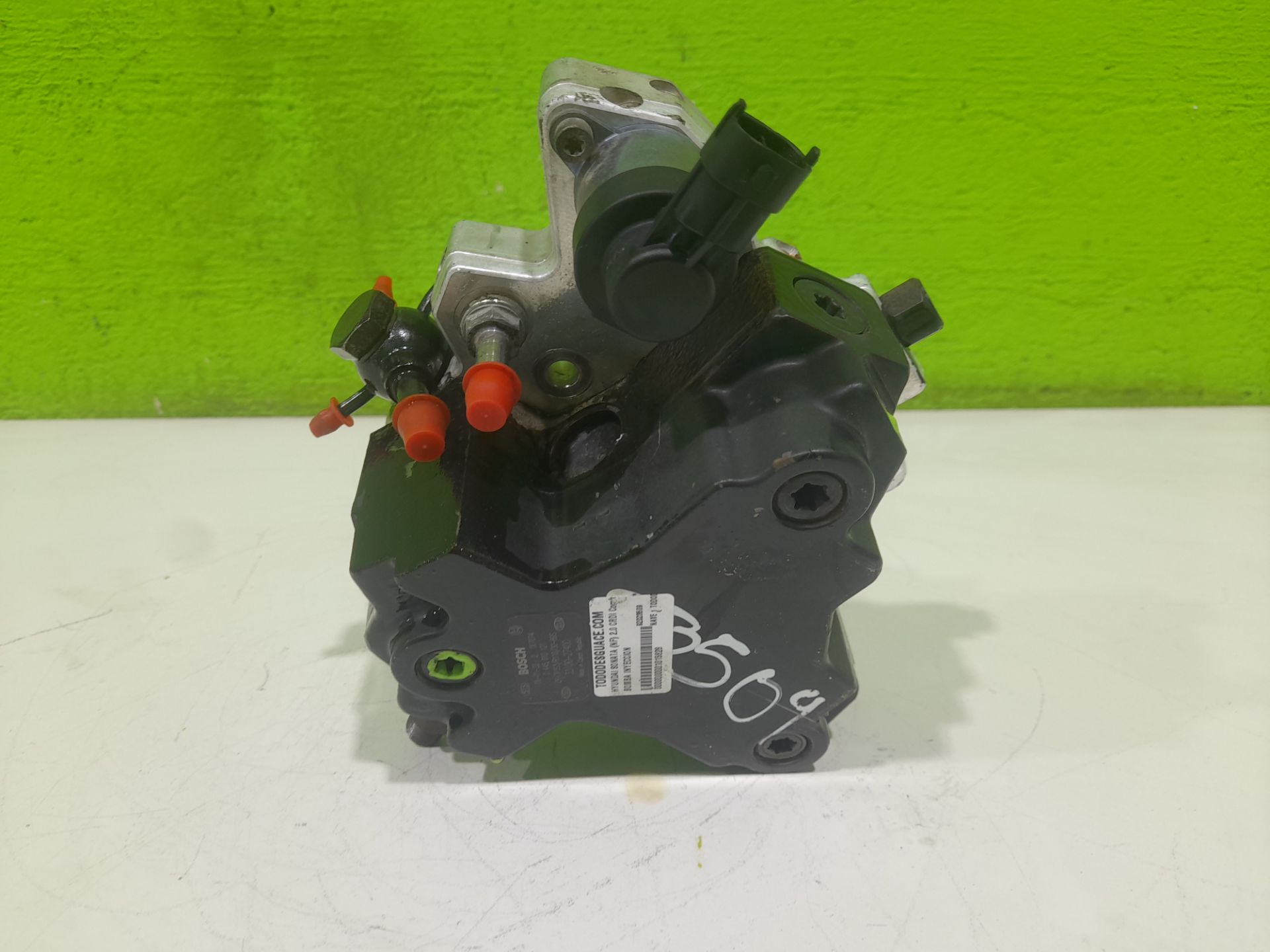 BOMBA INYECCION HYUNDAI SONATA (NF) 2.0 CRDI Comfort I
