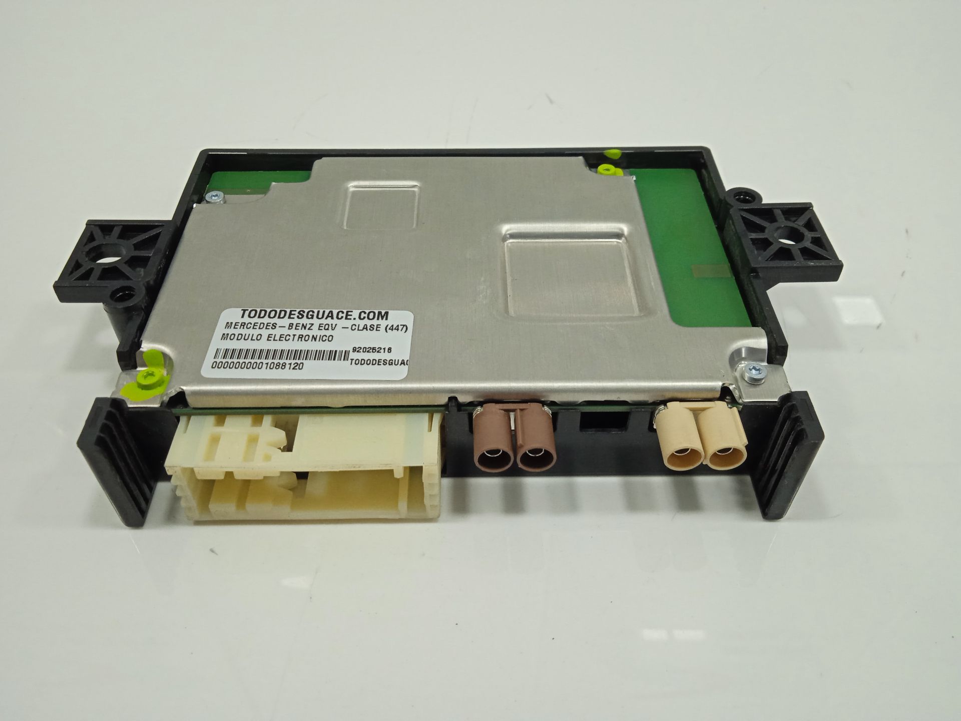 MODULO ELECTRONICO