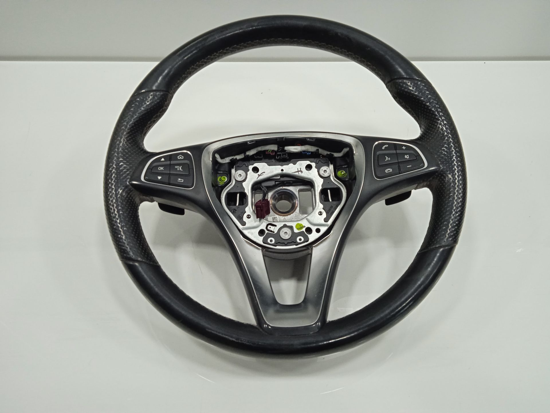 VOLANTE