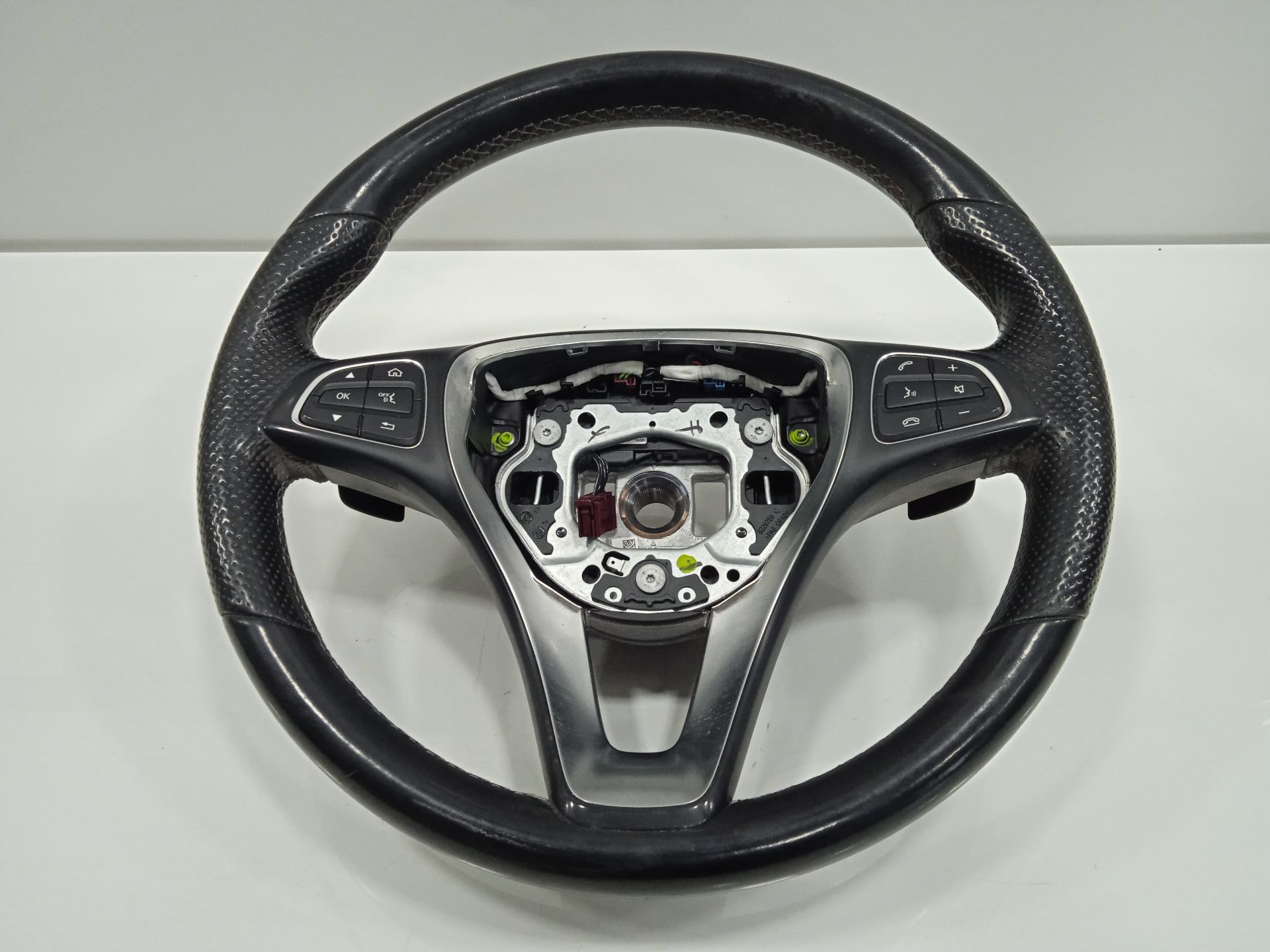 VOLANTE foto 2