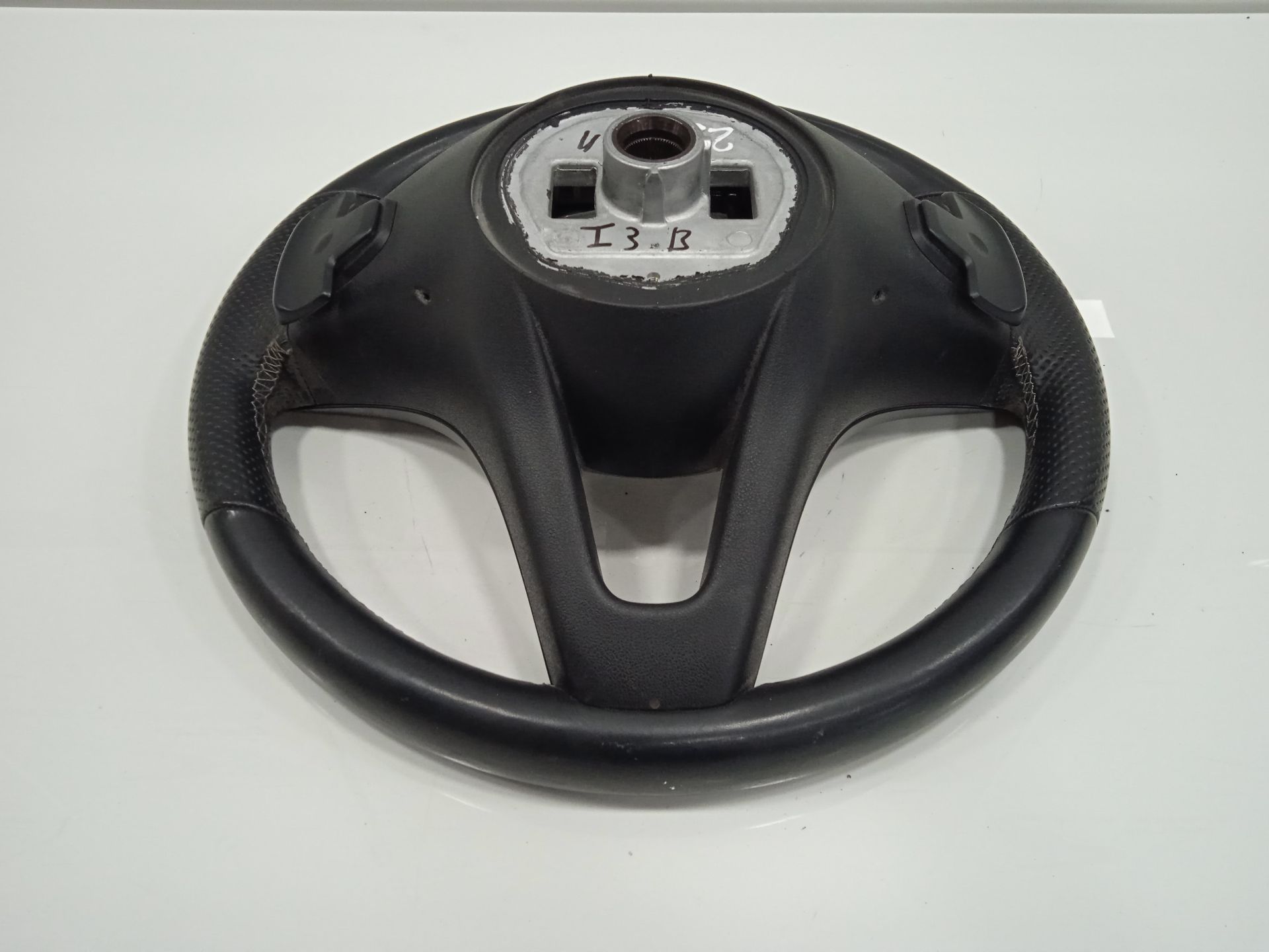 VOLANTE foto 3