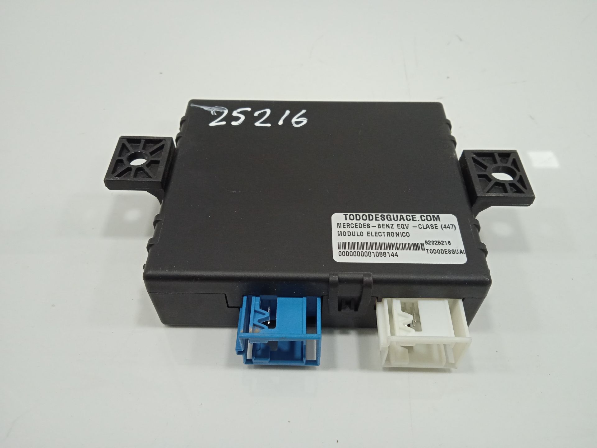 MODULO ELECTRONICO foto 4