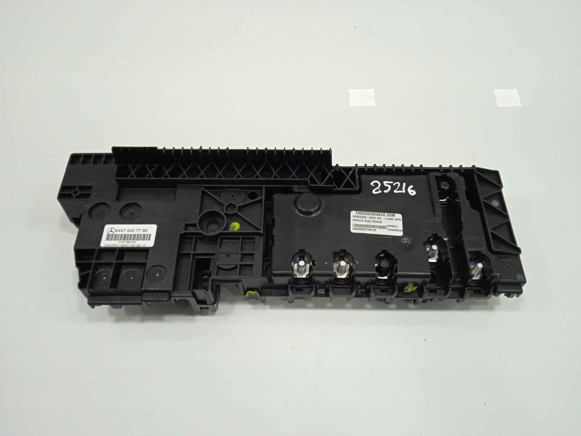 MODULO ELECTRONICO foto 2