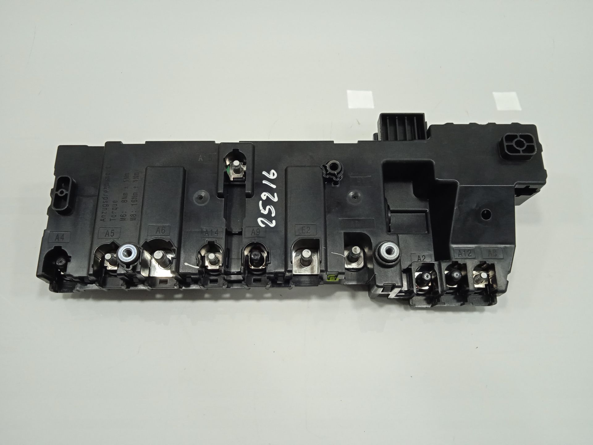 MODULO ELECTRONICO foto 3