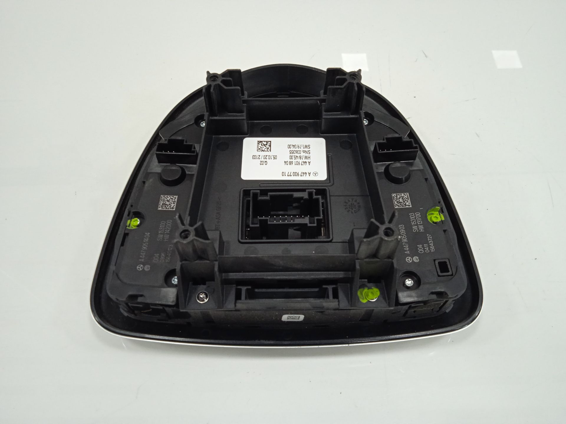 MANDO MULTIFUNCION MERCEDES-BENZ EQV -CLASE (447) *