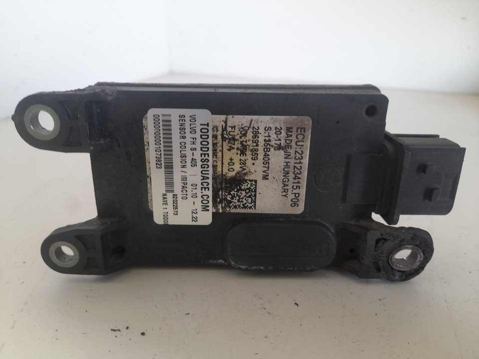 SENSOR COLISION / IMPACTO VOLVO FH S-405
