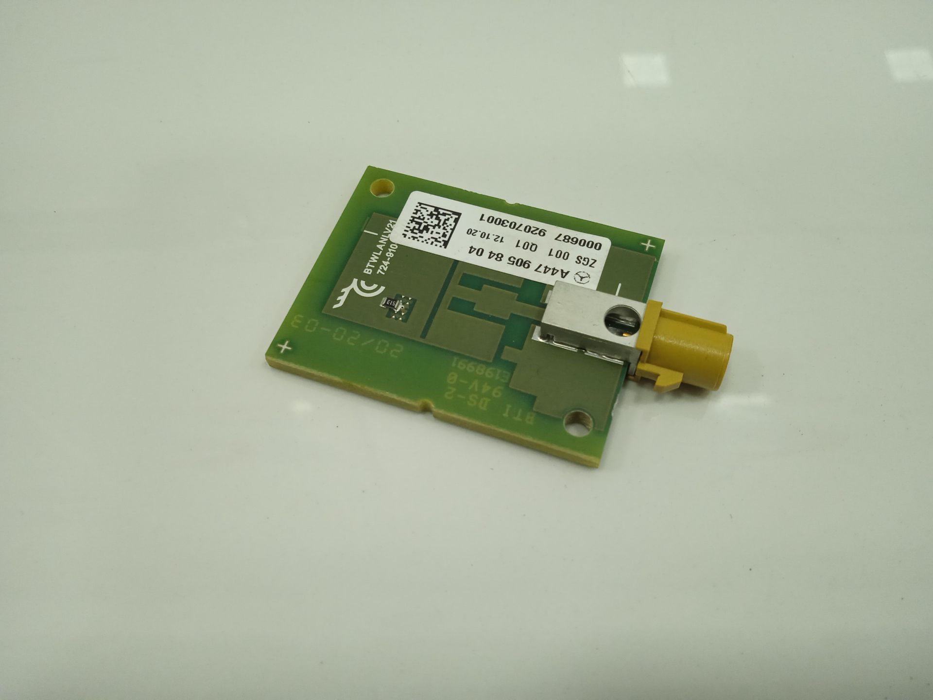 ANTENA foto 2