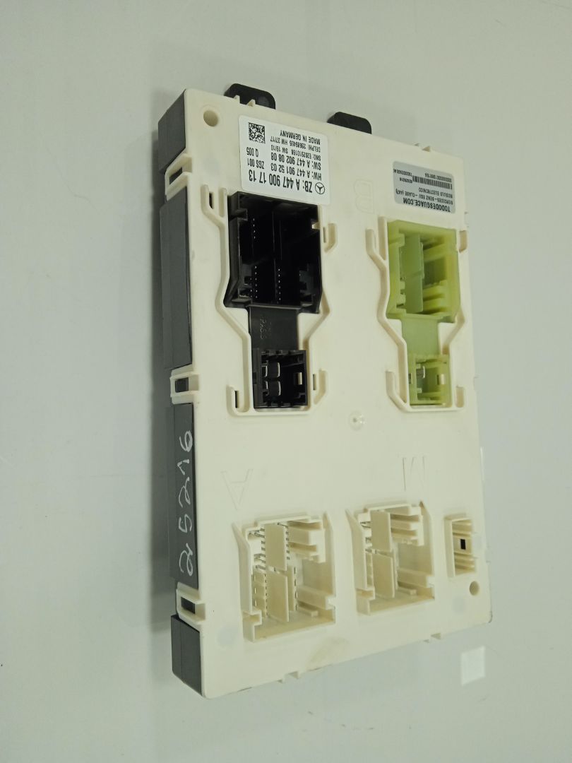 MODULO ELECTRONICO foto 2