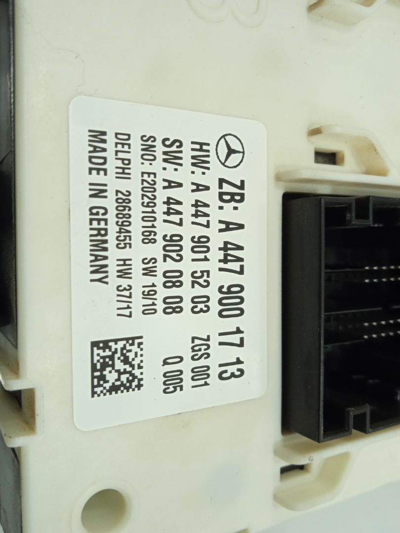 MODULO ELECTRONICO foto 4