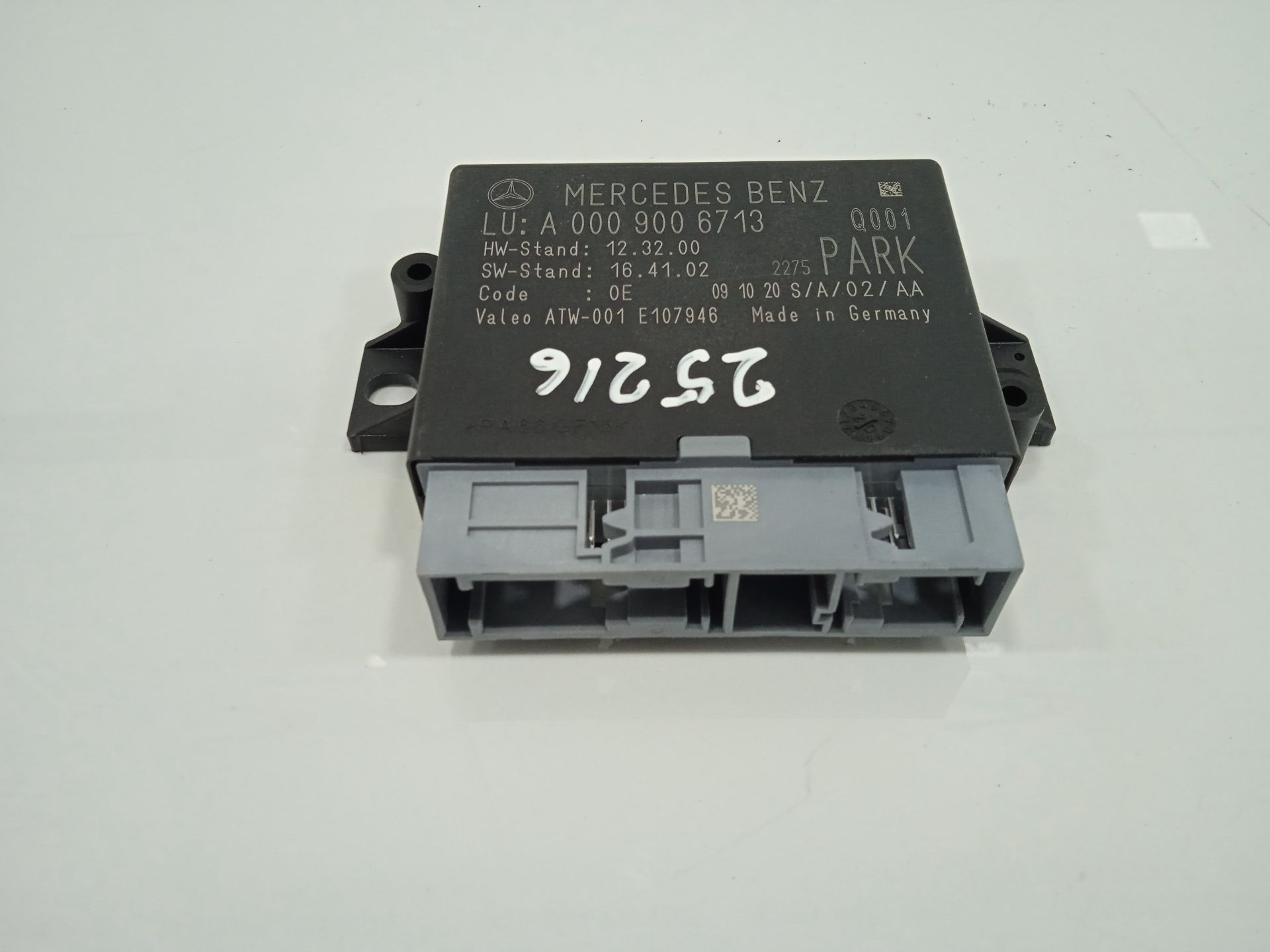 MODULO ELECTRONICO