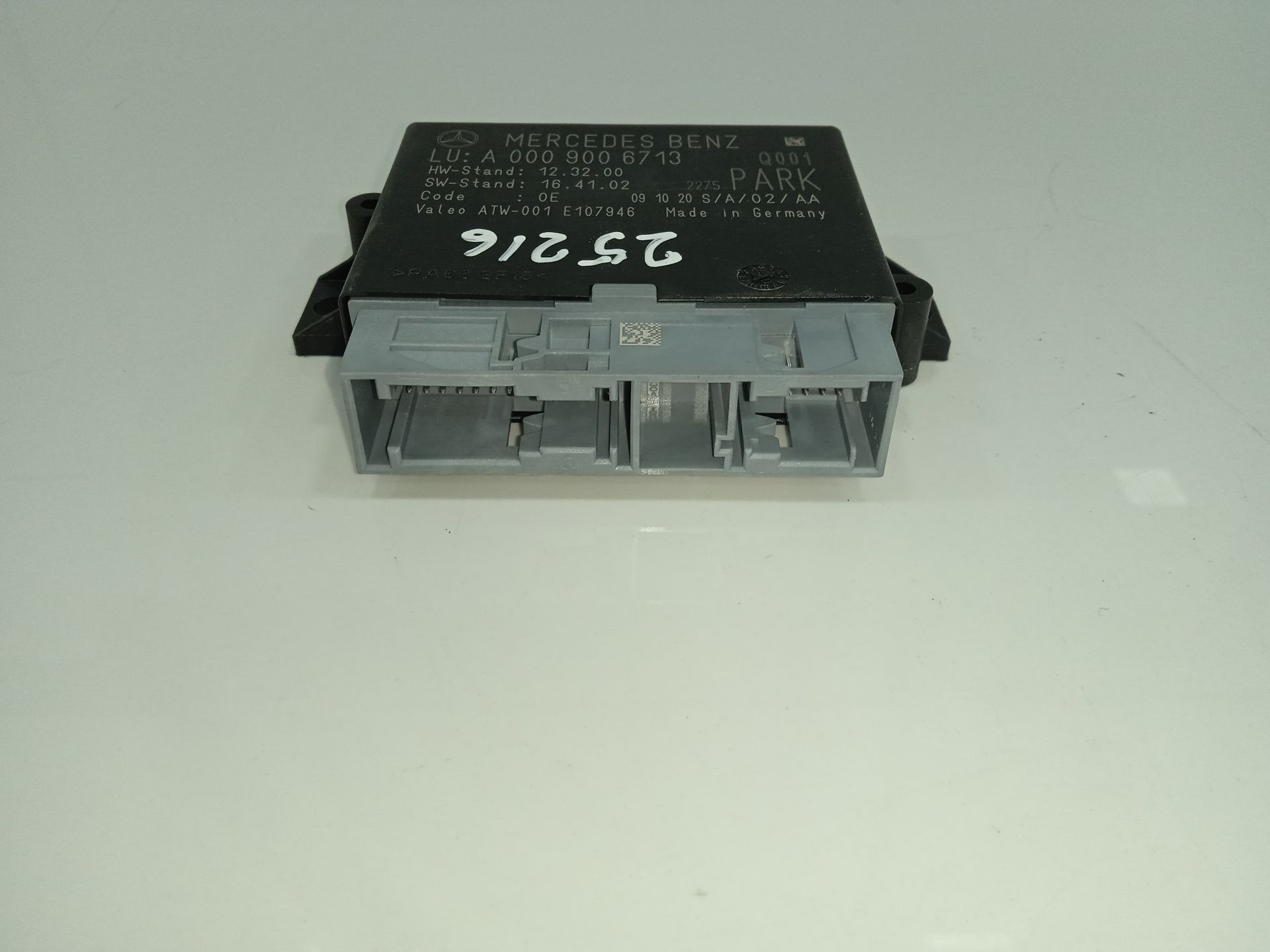 MODULO ELECTRONICO foto 2