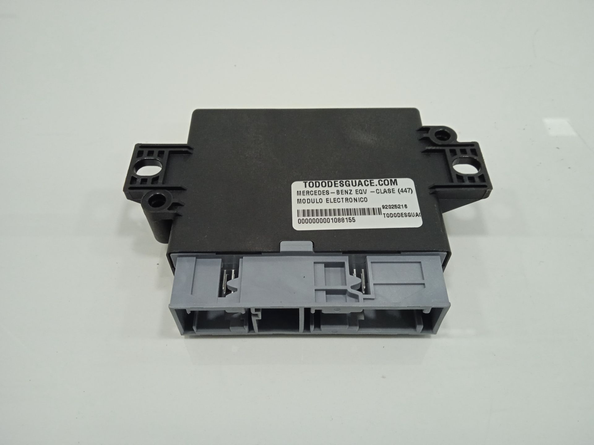 MODULO ELECTRONICO foto 3