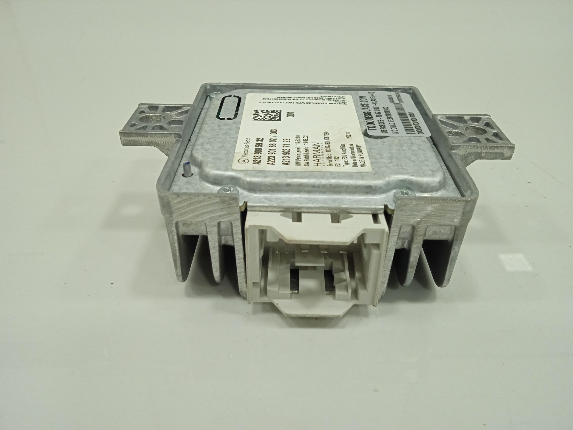 MODULO ELECTRONICO foto 3