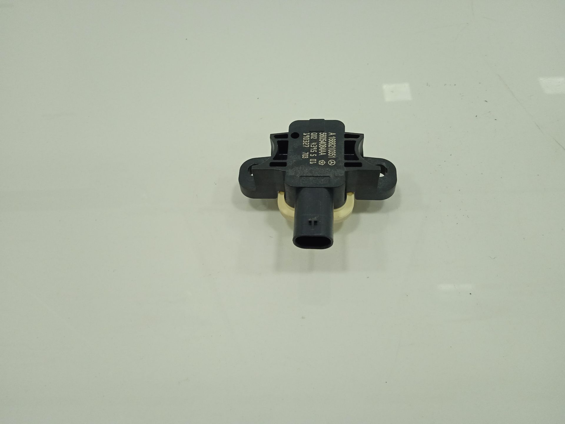 SENSOR DE IMPACTO