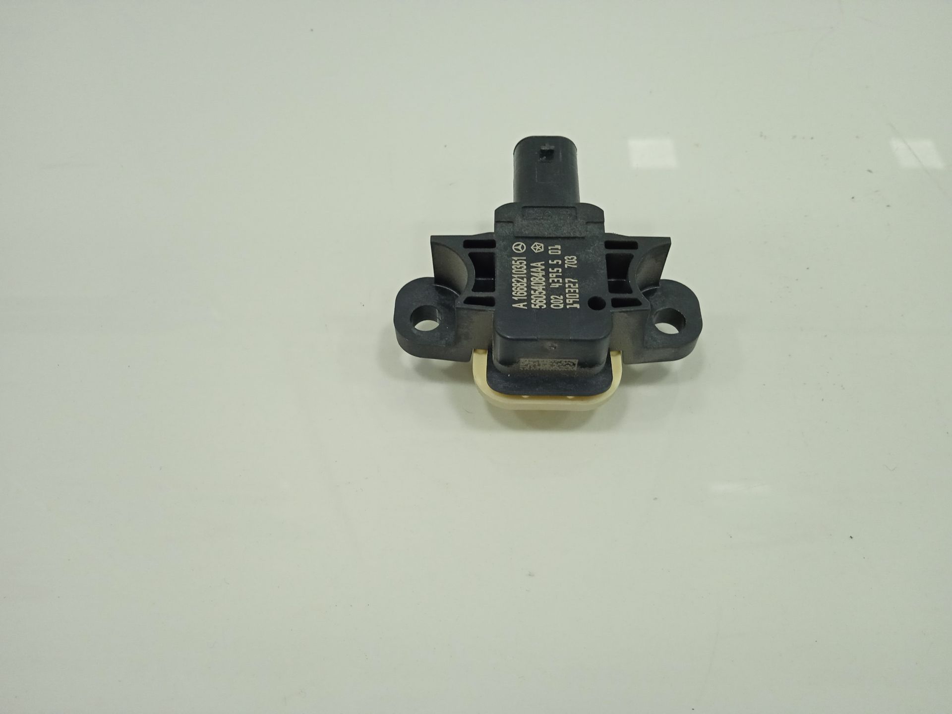 SENSOR DE IMPACTO foto 2