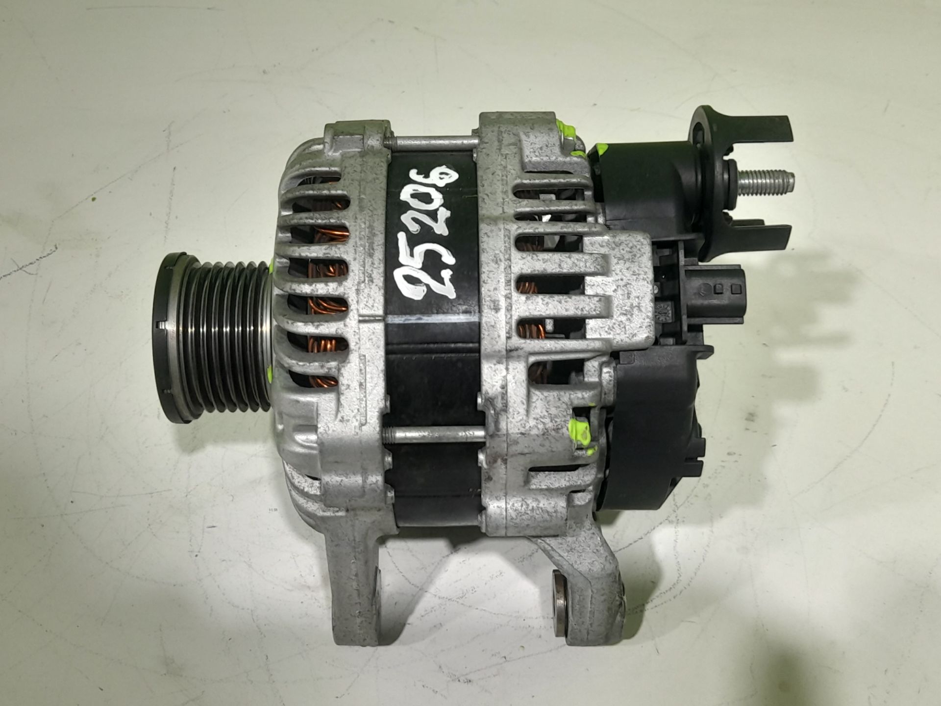 ALTERNADOR NISSAN MICRA V (K14) Acenta