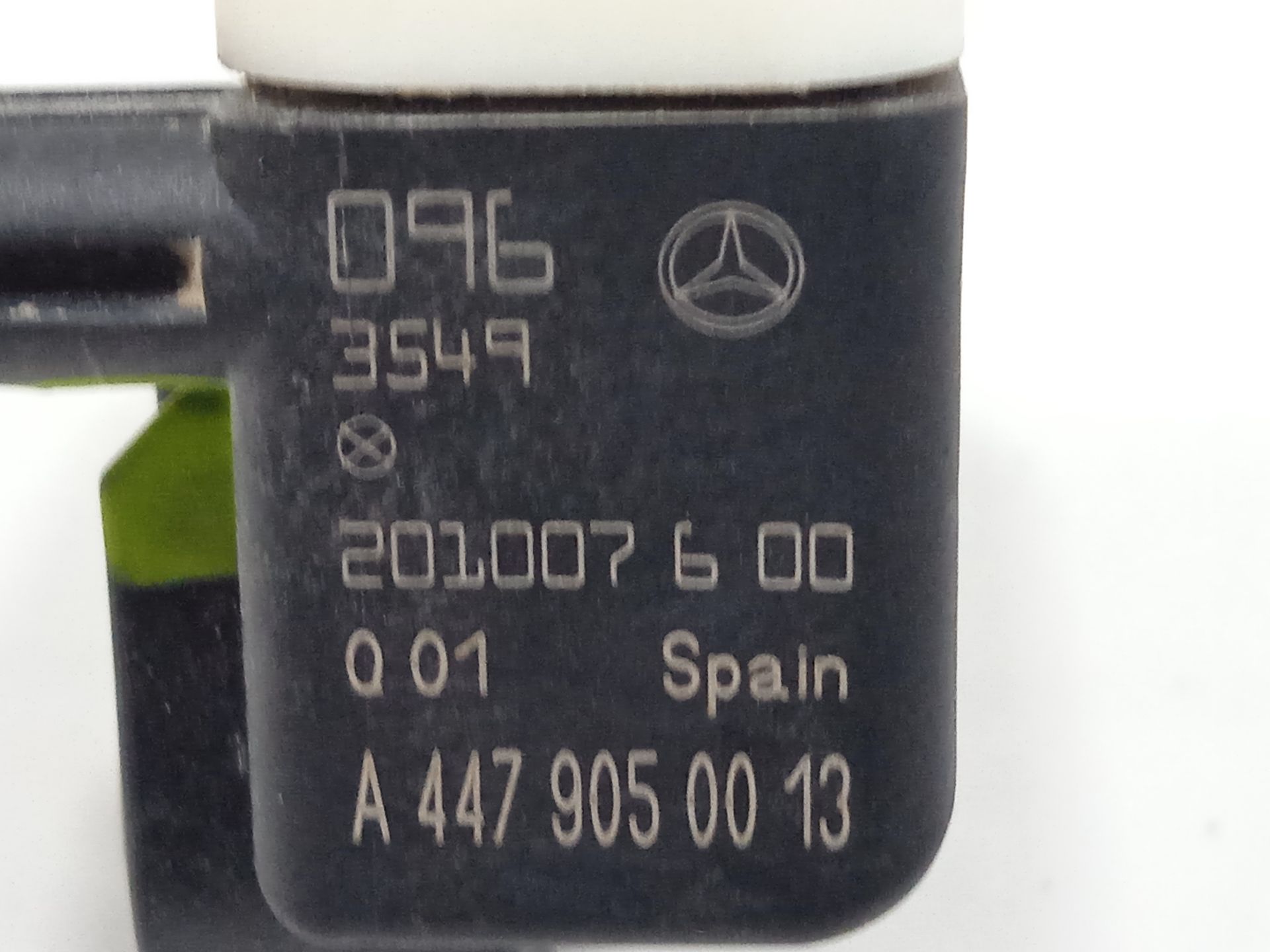 SENSOR DE IMPACTO foto 4