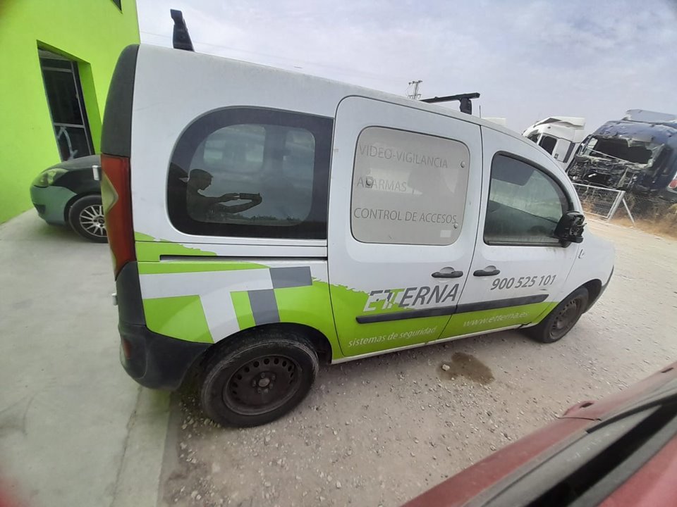 RENAULT KANGOO (F/KC0) Express Campus Motor 1,5 Ltr. - 50 kW dCi Diesel