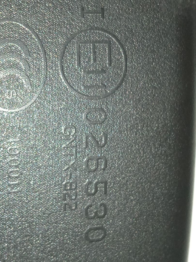 RETROVISOR INTERIOR foto 4