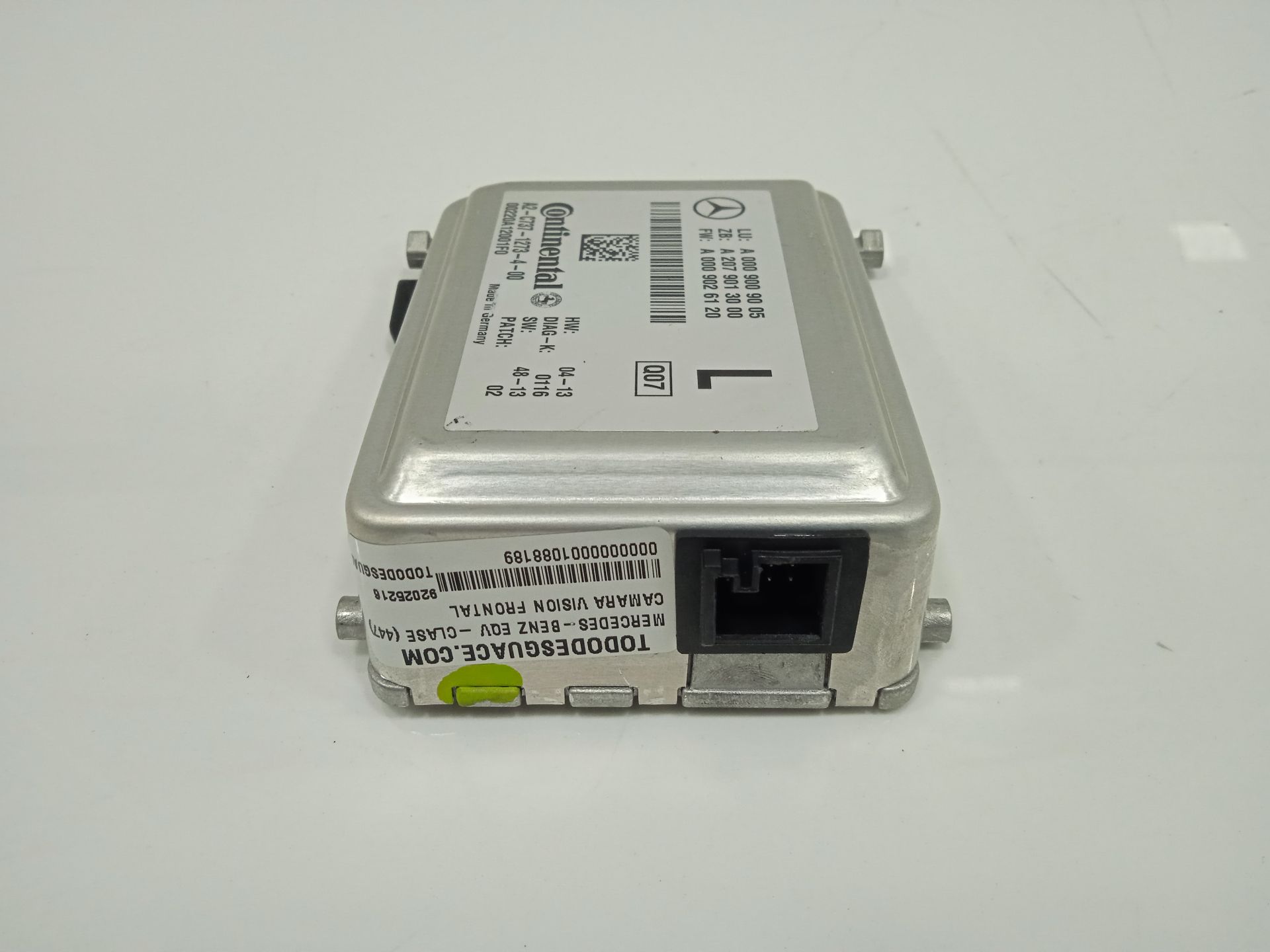 CAMARA VISION FRONTAL foto 3