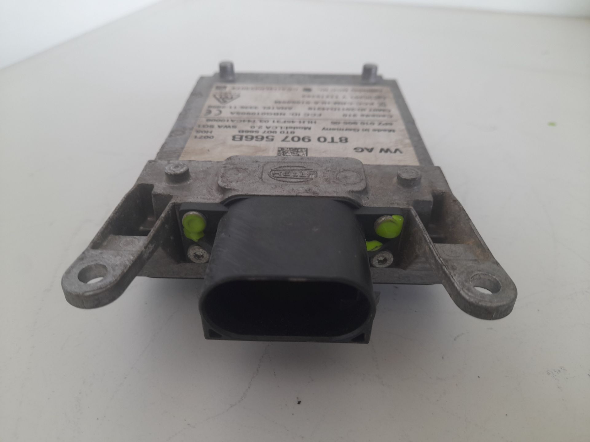SENSOR AUDI A4 AVANT (8K5) (2008) Básico Quattro   |   01.12 - 12.15