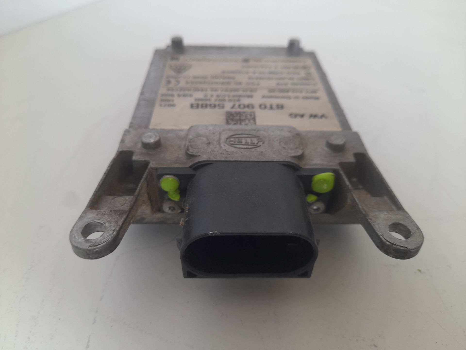 SENSOR AUDI A4 AVANT (8K5) (2008) Básico Quattro   |   01.12 - 12.15