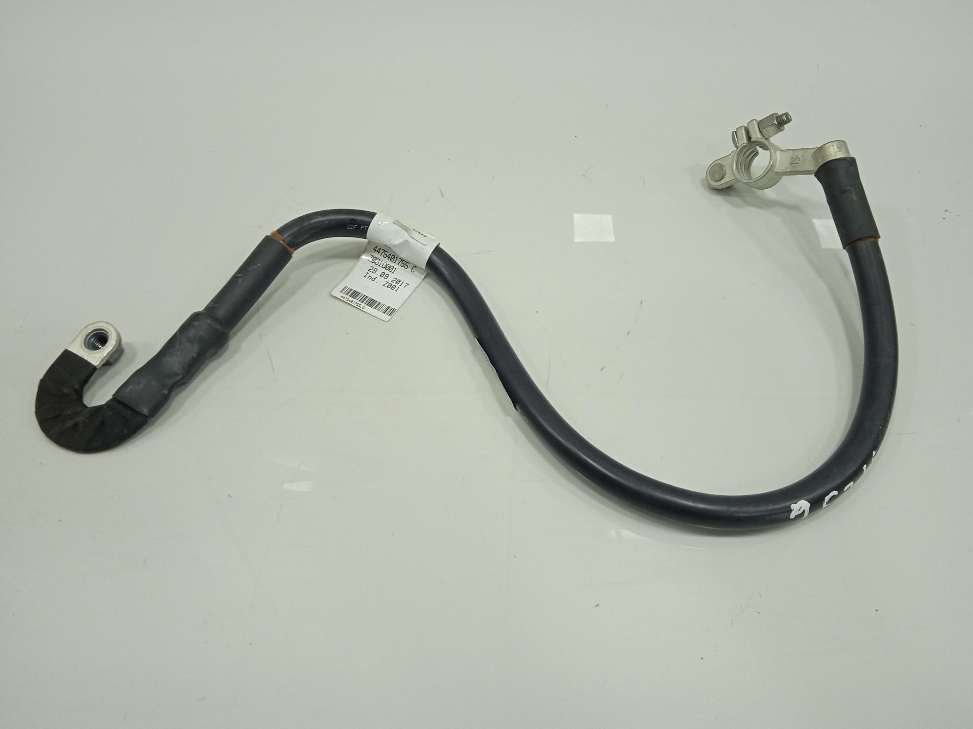 BORNA POSITIVA MERCEDES-BENZ EQV -CLASE (447) *