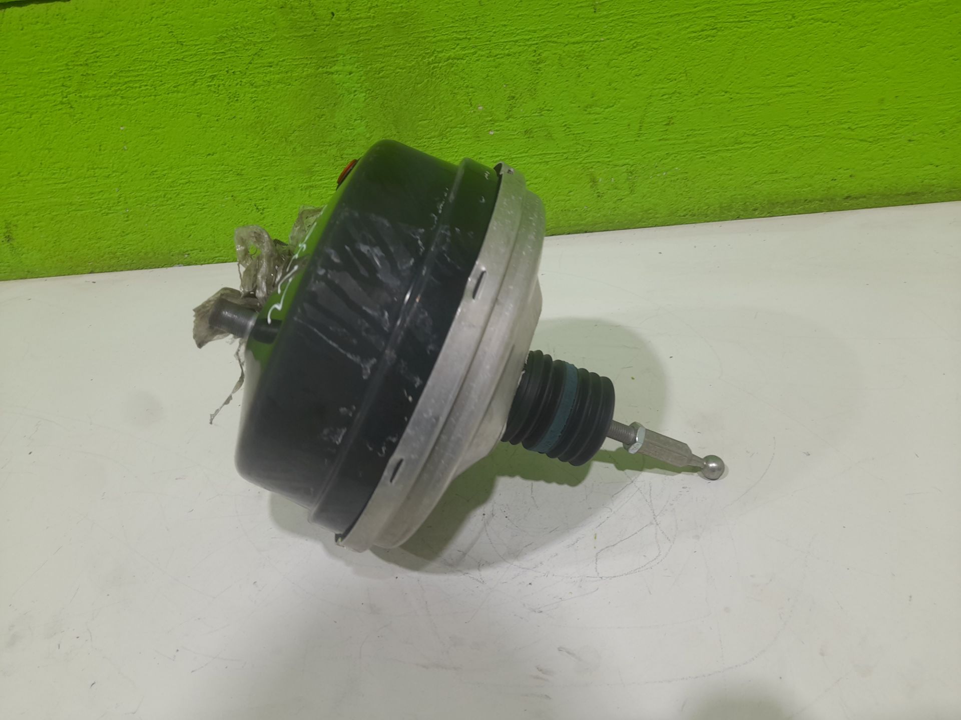 SERVOFRENO AUDI A4 AVANT (8K5) (2008) Básico Quattro   |   01.12 - 12.15