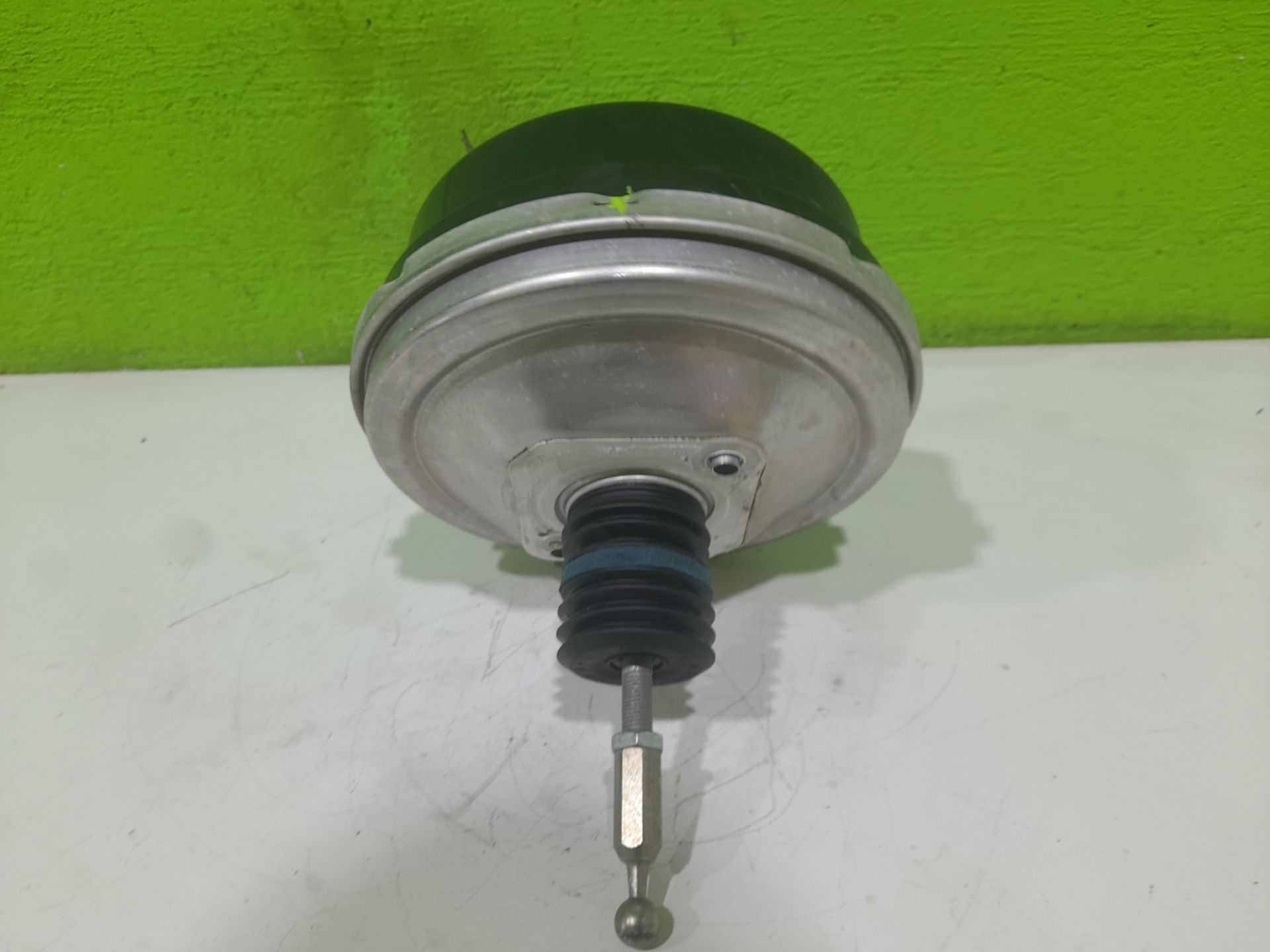 SERVOFRENO AUDI A4 AVANT (8K5) (2008) Básico Quattro   |   01.12 - 12.15
