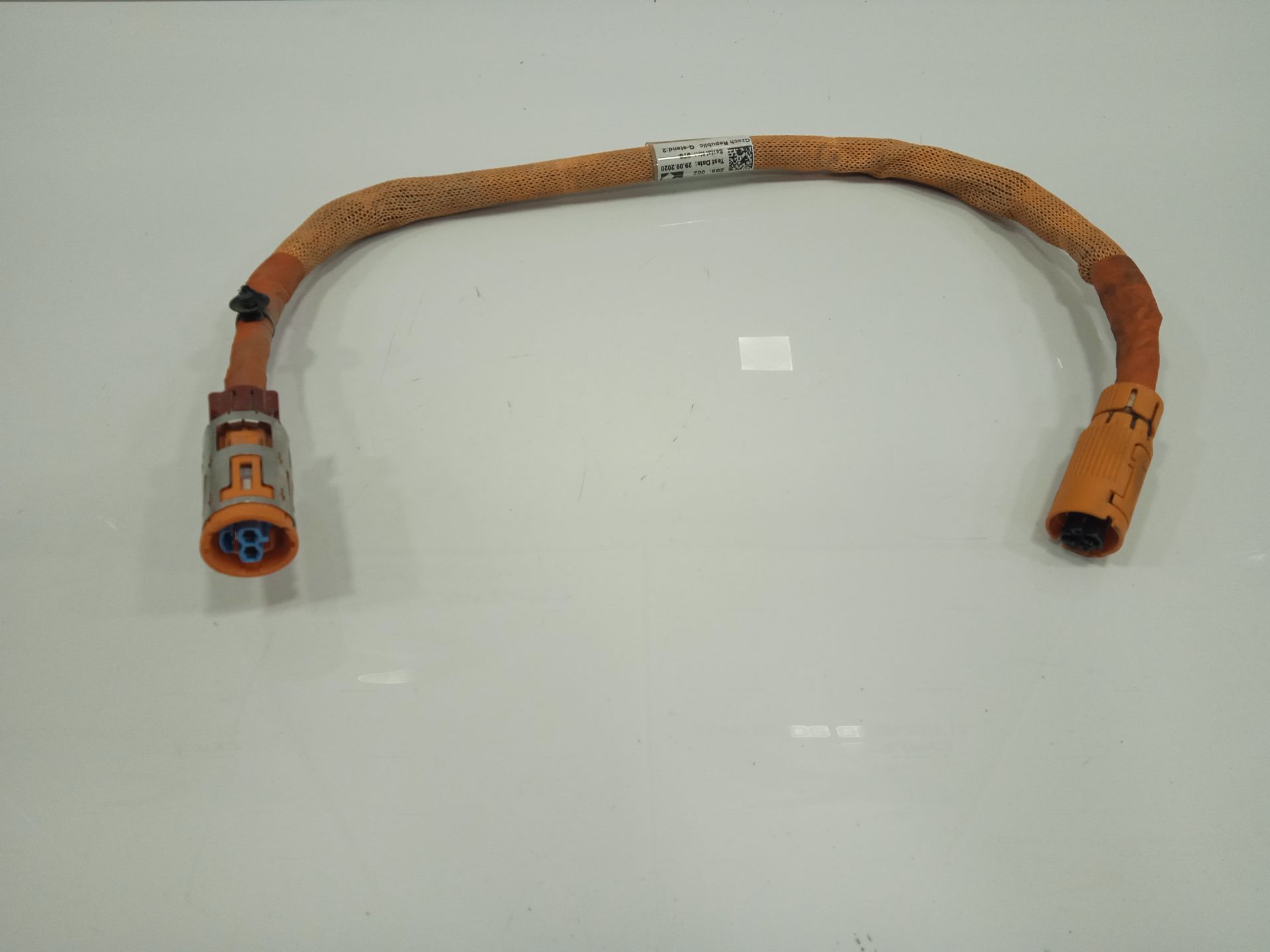 CABLE MERCEDES-BENZ EQV -CLASE (447) *