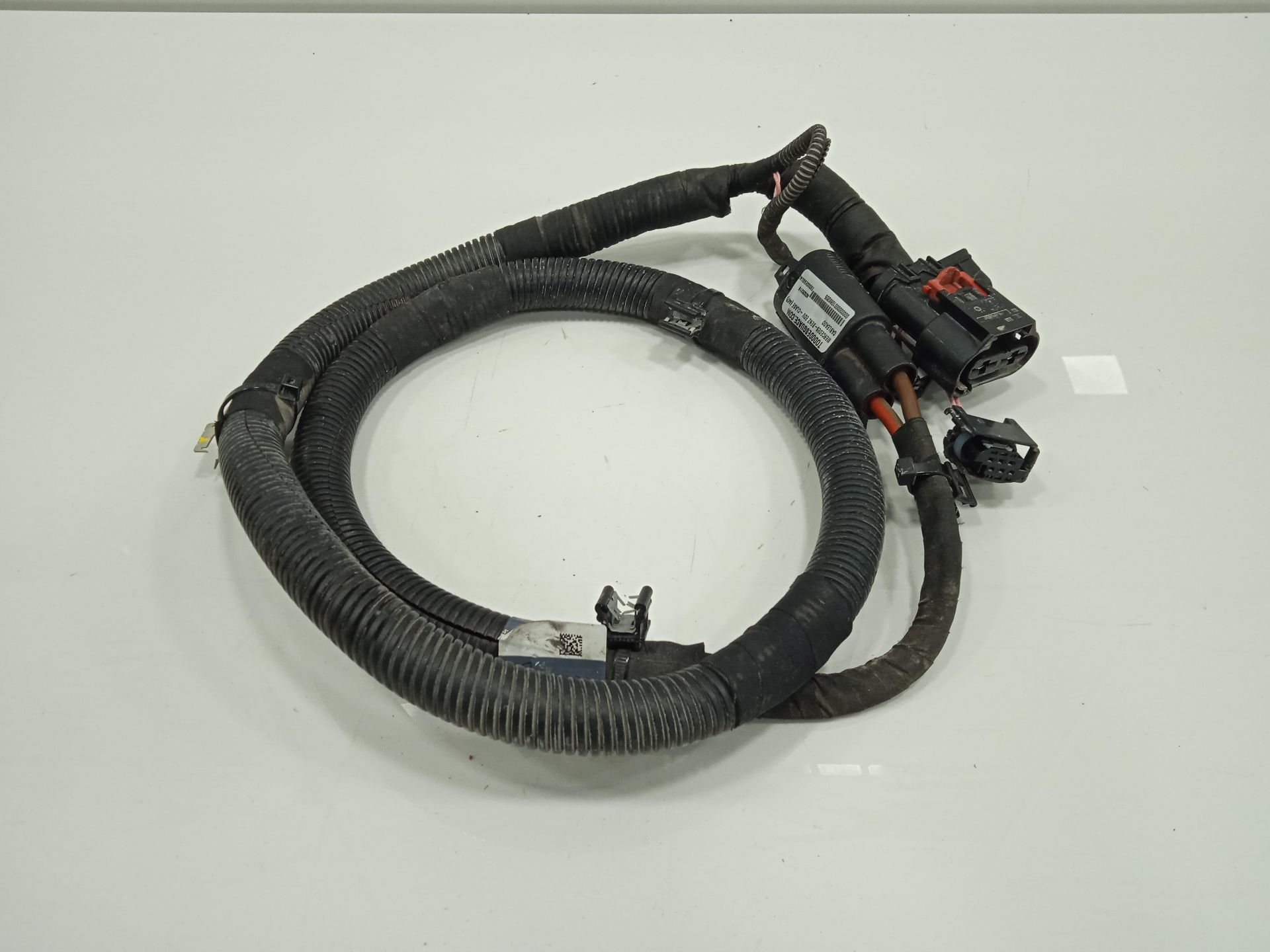 CABLEADO MERCEDES-BENZ EQV -CLASE (447) *