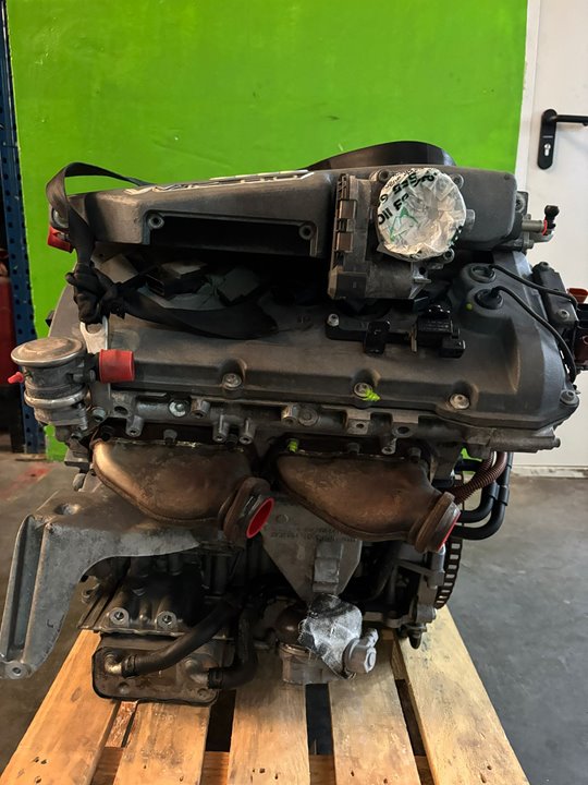 MOTOR COMPLETO