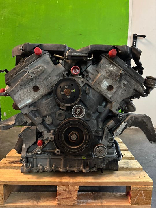 MOTOR COMPLETO foto 3