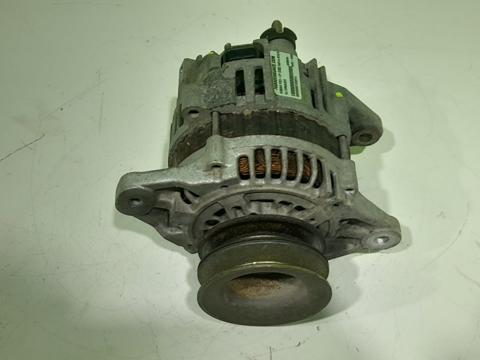 ALTERNADOR NISSAN PICK-UP (D22) Cabina simple Diesel