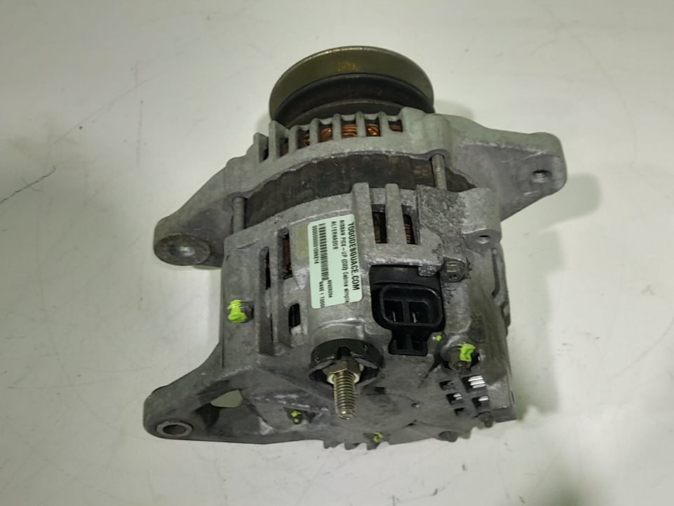 ALTERNADOR NISSAN PICK-UP (D22) Cabina simple Diesel