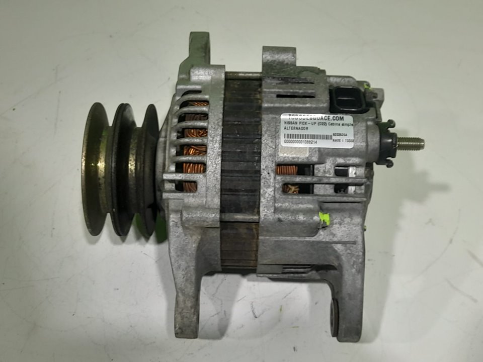 ALTERNADOR NISSAN PICK-UP (D22) Cabina simple Diesel