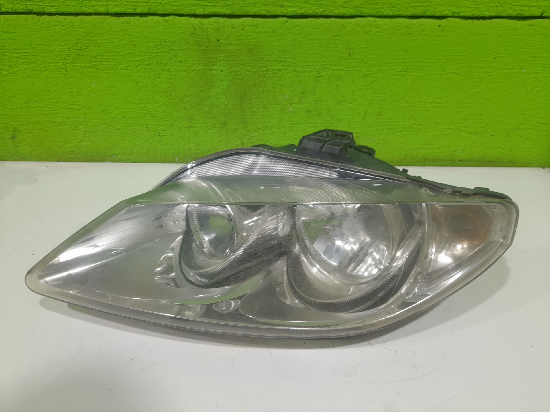 FARO IZQUIERDO SEAT EXEO BERLINA (3R2) Last Edition   |   06.13 - 12.13