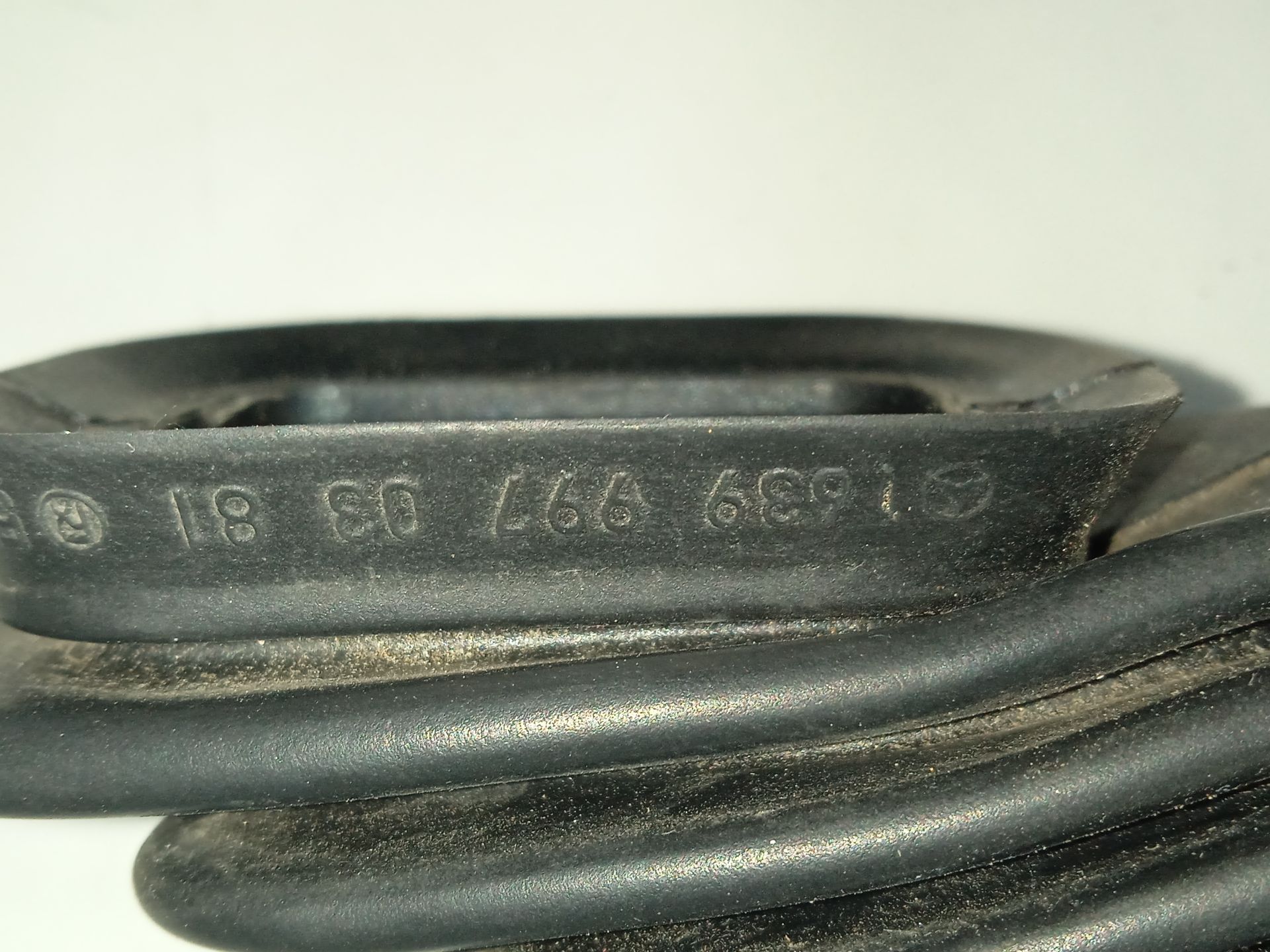 MOLDURA MERCEDES-BENZ EQV -CLASE (447) *