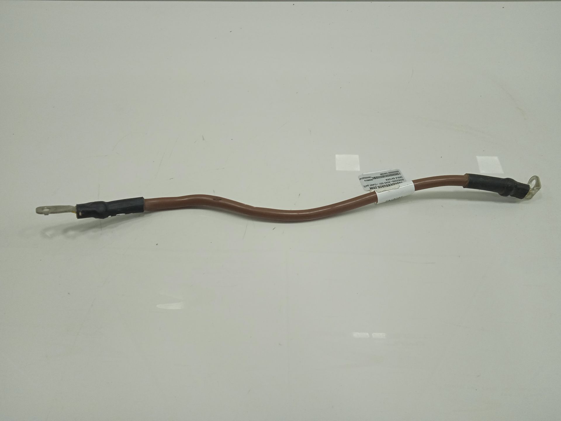 CABLE BATERIA MERCEDES-BENZ EQV -CLASE (447) *