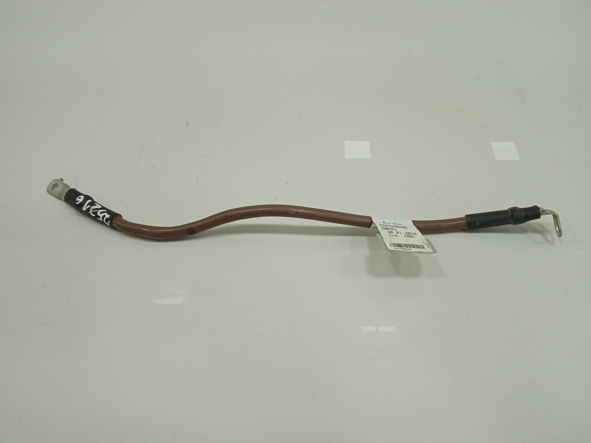 CABLE BATERIA MERCEDES-BENZ EQV -CLASE (447) *