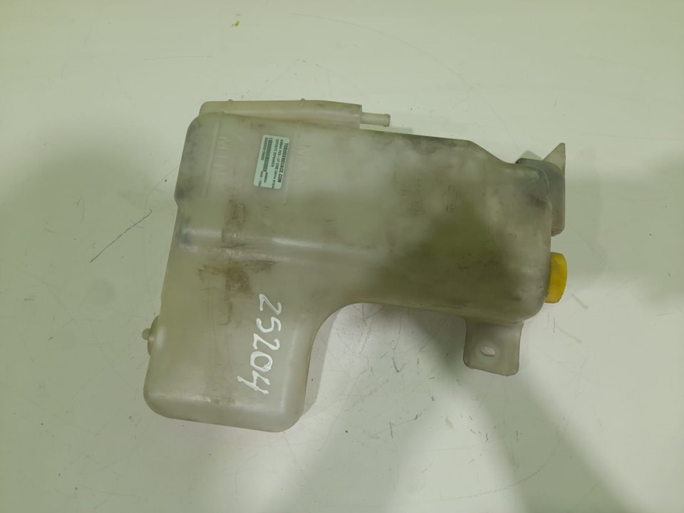 DEPOSITO EXPANSION NISSAN PICK-UP (D22) Cabina simple Diesel
