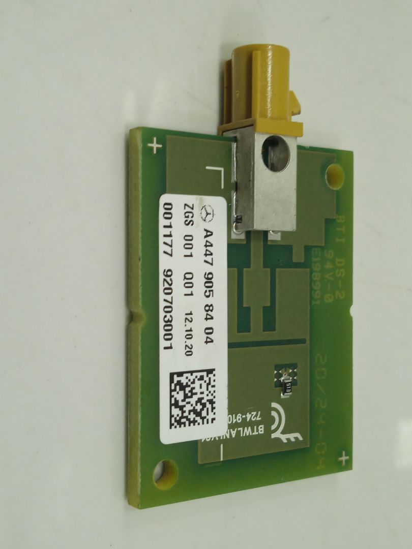 ANTENA foto 2