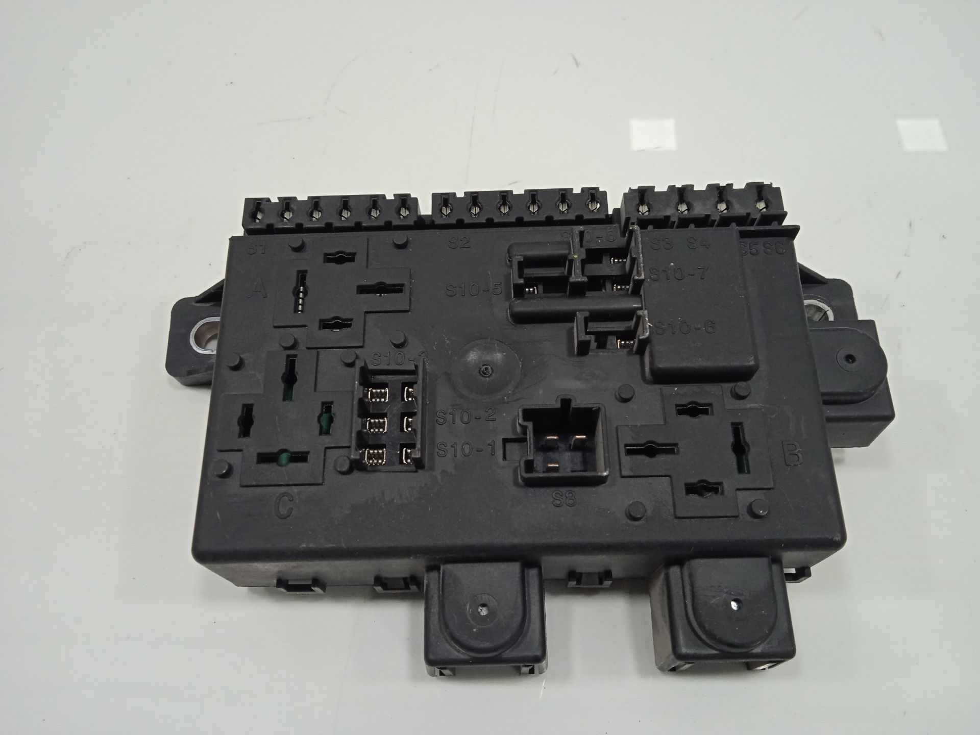 MODULO ELECTRONICO
