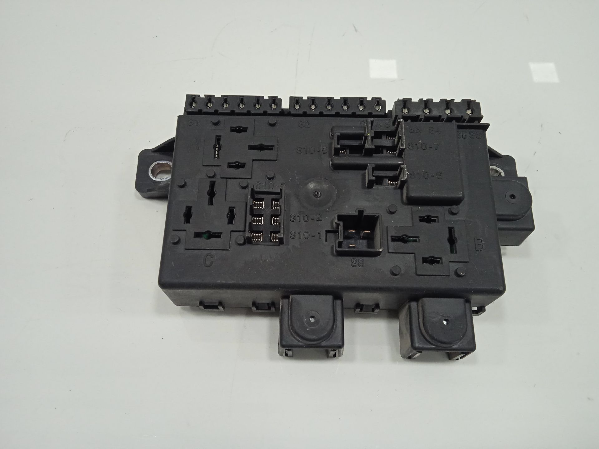 MODULO ELECTRONICO foto 2