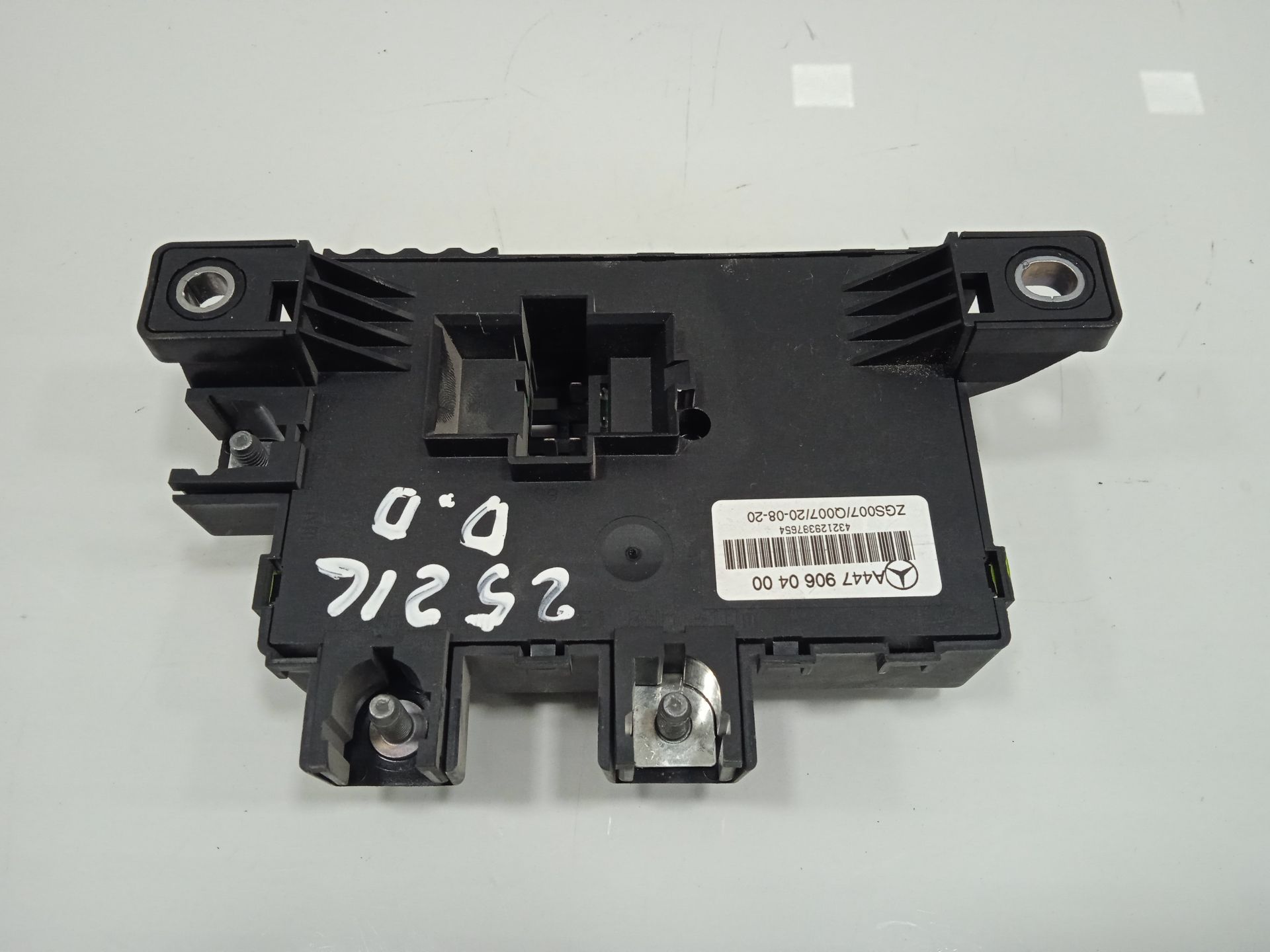 MODULO ELECTRONICO foto 3