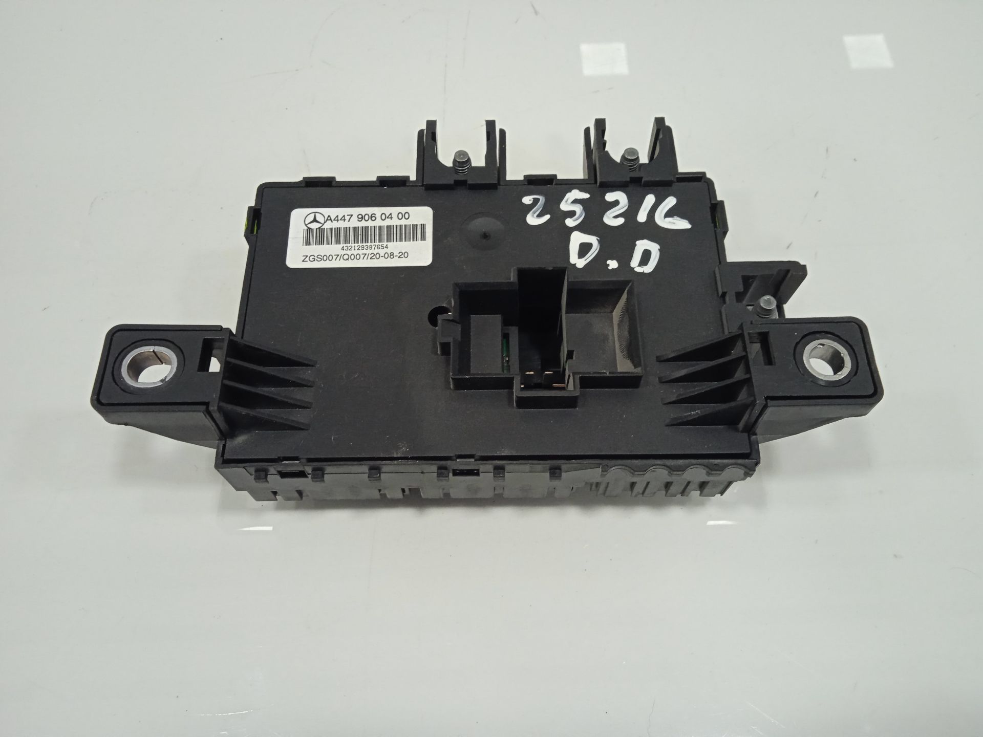 MODULO ELECTRONICO foto 4
